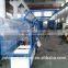 new condition Food pizza box Hebei cangzhou paper edge protector machine