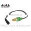 E320 Excavator Spare Parts Pressure Switch 106-0180