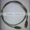 OEM wholesale 3ft blue cat5 cable network