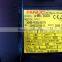 GE FANUC AC SERVO MOTOR A06B-0162-B175