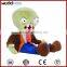 2016 Customs Plants VS Zombies Plush