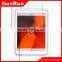 2015 new screen guard for ipad air tempered glass, tempered glass screen protector for ipad air