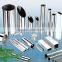 DIN 2391/ASTM A312 1/4" SUS 304 /304L STAINLESS STEEL SEAMLESS TUBE /