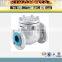 Stainless Steel Swing Check Valve for Industry