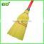 ESD Small Plastic Toy Broom With Wooden Handle                        
                                                Quality Choice