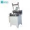 2017 hot sale BFBS-2A Zhejiang China winding machine for braiding machine steel wire ODM automatic shut down winding machine