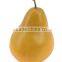 105 mm Artificial Fruit Pear with Weight