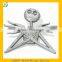 15 years experience Metal Lapel Pin Badge