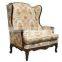 Hotel supplier luxury reclining chair YB70106