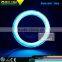 Hot Sell 3.5 inch 89mm 30W COB LED Auto Fog Lamp with inlay halo for all cars