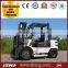 LTMA EPA Approval New Diesel Forklift Truck