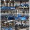 Great Manufacture Top Hat Purlin Roll Forming machine