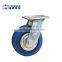 Low price high quality caster wheel for machine and hand cart