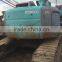 USED MACHINERIES - KOBELCO GRAND BEETLE 200SR EXCAVATOR (821482)