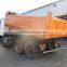 USED TRUCKS - MERCEDES-BENZ ACTROS 2640 6X4 TIPPER (LHD 4978 DIESEL)