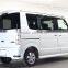 USED VANS - SUZUKI EVERY WAGON PZ TURBO (RHD 819921 GASOLINE)