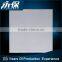 The incoming sample custom decorative ceiling gypsum board for building material
