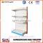 Adjustable Wall Mounted Shelving for Supermarket Store
