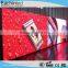 P8 led display outdoor billboard led panel