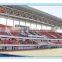 Q235 or Q345 Design Manufacturer Steel Construction Stadium