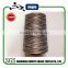 polyester dope dyed yarn embroidery thread