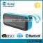 bicycle Bluetooth Speaker Waterproof Speaker Submersible Portable Speakers IP67 Outdoor Weatherproof Wireless Shower Speaker