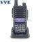VVK M6 5 km Walkie-talkie Vhf/uhf Handheld Two Way Radio