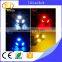 High Quality T10-5SMD-5050 Auto Led Bulb T10