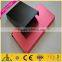 China top Suppliers of various shape aluminum decoration extrusion profile