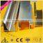 wholesale aluminum profile for home solar systems aluminum factory made in china