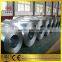 800mm galvanized steel sheet coil 3mm WT