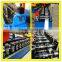 high precision c frame structure machine