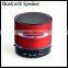Hot For Music Mini Bluetooth Speaker Segway