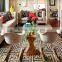 Home rugs, Modern rugs, Shenzhen carpet with Fire-resistance