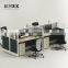 Hot sale modern design office furniture 6 person workstation