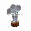 New types with USB 3 d acrylic light night light