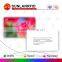 contactless plastic pvc id cards for access control system