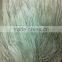 spun polyester sewing thread 50/3 raw white