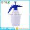 Small green garden sprayer 1.5L water sprayer 0.8L Air pressure sprayer for agriculture