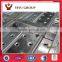 Factory Price Steel Plank/ Scaffolding Walking Board/metal Plank Made In Tianjin
