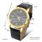 China Wholesale Luxury Mens Leather Watch