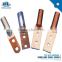 Hot Sale CE Electrical Copper Tube Terminals and Cable Lugs