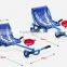 Ezy Roller Kids 3 Wheel Riding Machine EzyRoller
