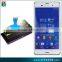 High quality china tempered glass protector 9H 2.5D for sony xperia z3