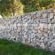 Hot Dipped Gavalnized Welded Gabion Wall
