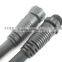 3 pin M14 waterproof cable nylon molded cable connector