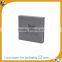 Luxury jewelry packaging cardboard magnetic box