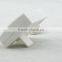 Plastic thermometer 55*42*16mm digital aquarium thermometer
