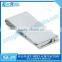 Promotional blank business card holder money clips