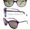 China Wholesale Handmade Fashionacetate sun glasses (76-A)